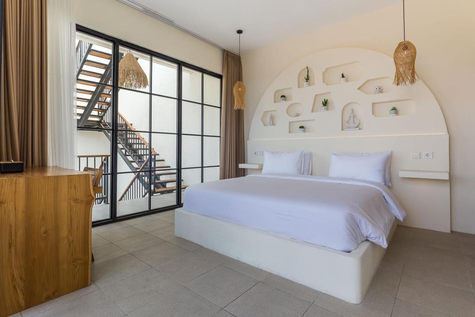 Canggu Hype Villa Exteriör bild