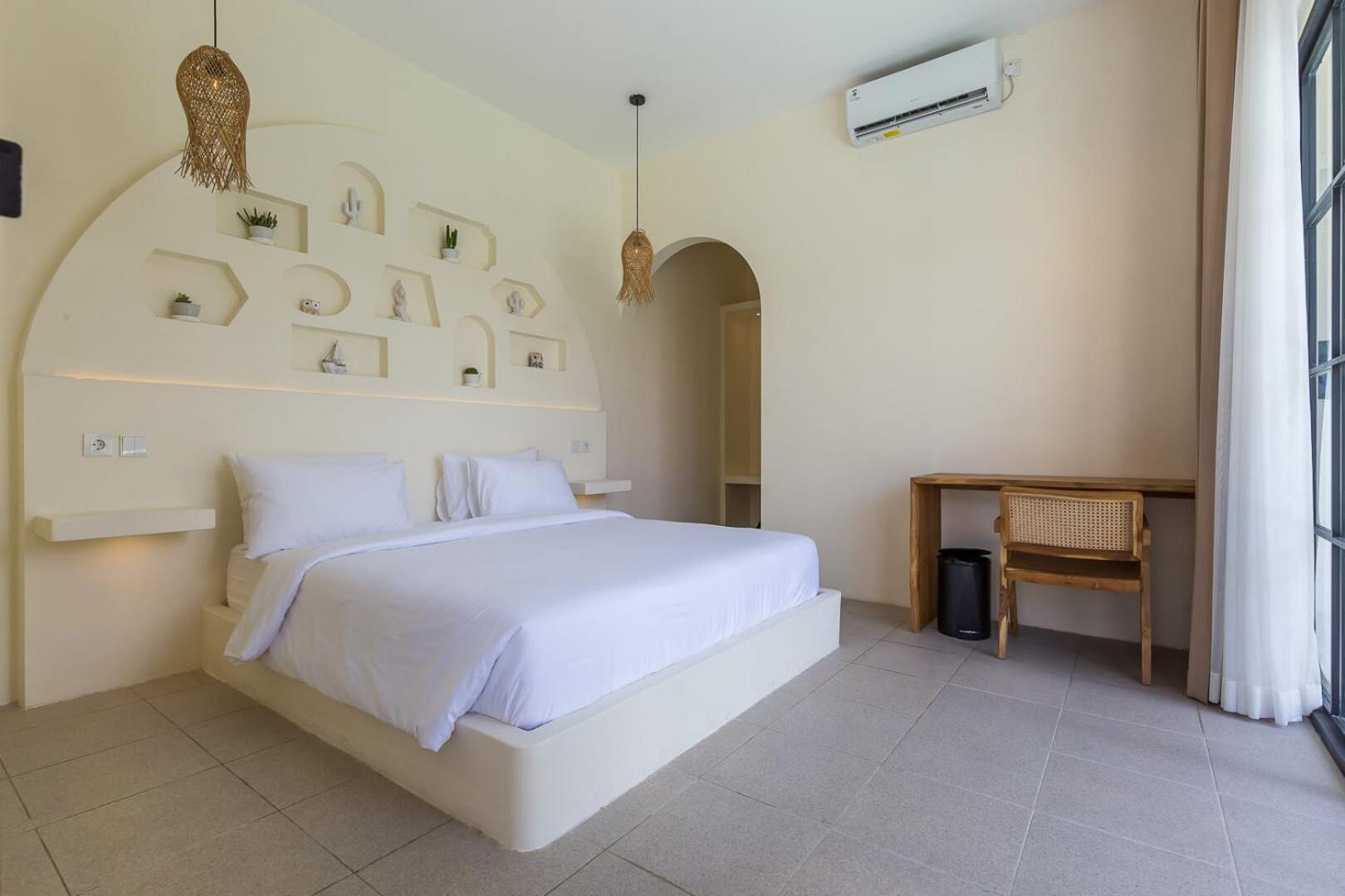 Canggu Hype Villa Exteriör bild
